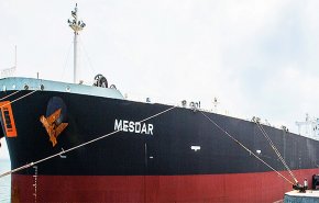 السفينة البريطانية 
