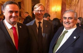 ما الخبر من مهرجان التطبيع العربي الاسرائيلي العلني؟