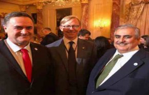  مهرجان التطبيع العلنيّ ما زال مستمرًا وبوتيرة عالية 
