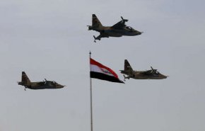 بالفيديو..هكذا يمرغ الطيران السوري أنوف المسلحين بالتراب بريف حماة(18+)