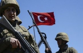 قتيل و 6 إصابات في عملية أمنية تركية شمالي العراق