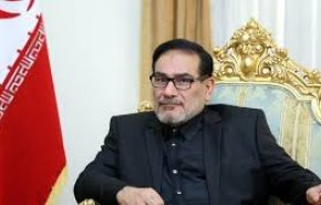 رد مفحم من شمخاني على تصريحات بولتون بشان ايران 