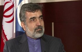 الطاقة الذرية الايرانية : سنقوم بهذا الاختبار النووي قريبا 