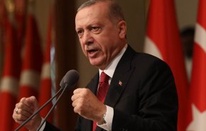 أردوغان يشن هجوماً لاذعاً على 