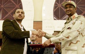 السودان.. تحفظات الحرية والتغيير على الاتفاق السياسي