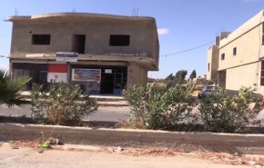 عودة الحياة الطبيعة الى بلدات ريف محافظة القنيطرة