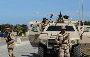  الوفاق: مستعدون لصد أي “عدوان جديد” لقوات حفتر