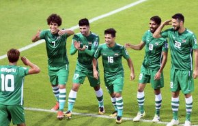 بطولة غرب آسيا.. العراق ولبنان يفتتحان النسخة التاسعة