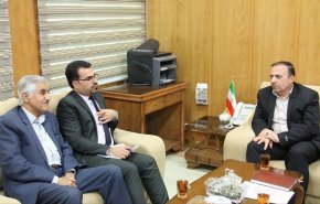 قريبا.. قنصلية للعراق تفتتح بمدينة إيلام غربي ايران