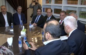 ردود أفعال غاضبة تجاه تكرار استهداف مقرات الحشد الشعبي 