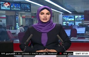 نشرة الاخبار من قناة العالم الساعة 07:00 بتوقيت غرينتش 21-07-2019
