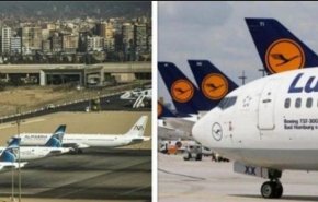 لوفتهانزا الألمانية تستأنف رحلاتها إلى القاهرة اليوم