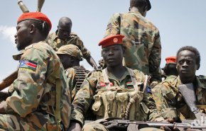 مجلس الدفاع يأمر مقاتلي جنوب السودان بالعودة إلى الثكنات
