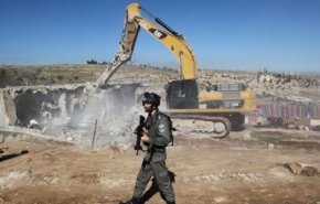 مطالب فلسطينية بتدخل دولي لمنع الاحتلال من هدم بيوت بالقدس