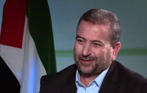 العاروري: نحن في مسار واحد مع الجمهورية الاسلامية الايرانية