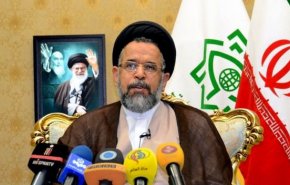 ايران تعرض وثائقيا حول الجواسيس الامريكيين المعتقلين