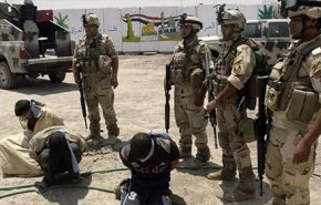تطهير خمس قرى جنوب القائم بعملية إرادة النصر الرابعة