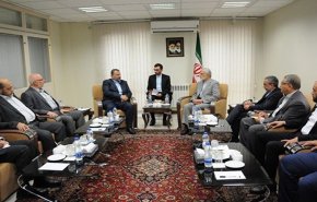 زيارة وفد حماس لطهران.. المقاومة وايران في جبهة واحدة