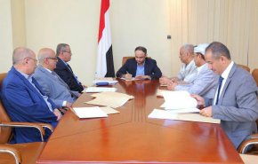 اليمن... المجلس السياسي الأعلى يجدد تأكيده على أمن البحر الأحمر