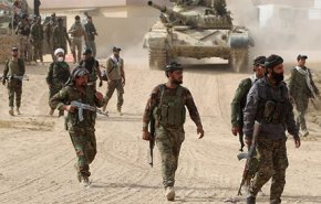 الحشد الشعبي: 3500 مقاتل يشاركون بالمرحلة الرابعة لـ”إرادة النصر”

