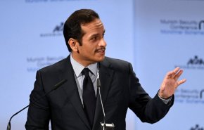 هكذا تعلق قطر على أحداث مضيق هرمز

