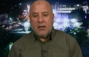  آمر بالحشد الشعبي فرضت عليه عقوبات فكشف المستور  
