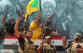 ملف التجسس الاميركي ودماء شهداء الحشد الشعبي