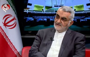 بروجردي يكشف تفاصيل مهمة عن احتجاز الناقلة وخطأ ترامب والخطوة الثالثة