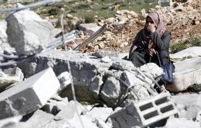 هدم الشُقق بالقدس نتيجة للعلاقات الحميمية بين حكومات عربية والاحتلال 