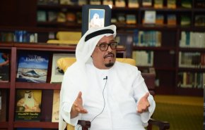 خلفان: ترامب أسد على العرب وأرنب أمام إيران