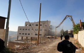 أهم ردود الافعال الفلسطينية على مجزرة وادي الحمص بالقدس
