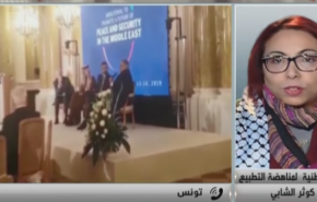 بالفيديو.. البحرين تاريخ مخز من التطبيع