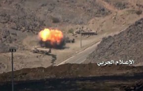 الجيش واللجان يصدان زحفا لمرتزقة العدوان في التحتيا
