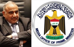 عبد المهدي يتلقى اتصالا هاتفيا من وزيرة دفاع بريطانيا