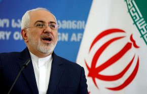 ظريف: من السهل بدء أي صراع لكن من المستحيل إنهاؤه