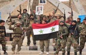 سوريا بين الإنفصاليين الكرد وكمائِن الإرهاب في درعا