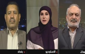 نشرة بانوراما: 'زيارة عادل عبدالمهدي لايران'