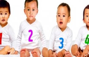 خمن من هي البنت بين الأربعة وتعرف على شخصيتك ؟