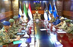 اتفاق الأحزاب المتنازعة في السودان على تسمية رئيس وزراء للفترة الانتقالية