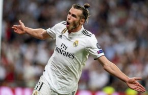 ريال مدريد يتخلى عن غاريث بيل مجانا !