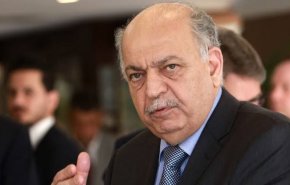 وزارة النفط العراقية تكشف عن تطمينات ايرانية حول مضيق هرمز