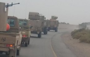 العدوان السعودي يرفع سقف التصعيد في الحديدة