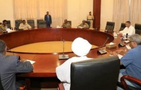 'مقعدان للجبهة الثورية'... حسم عقبة التمثيل بمجلس السيادة في السودان