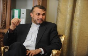 أميرعبداللهيان: هدم منازل الفلسطينيين في القدس المحتلة جريمة حرب