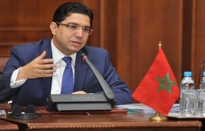 وزير خارجية المغرب: ندعو لاحترام حرية الملاحة في مضيق هرمز

