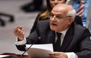 فلسطين تطالب بتحرك أممي عاجل