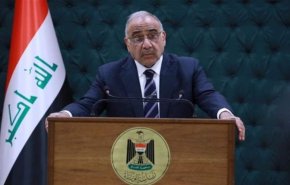 رئيس وزراء العراق يكشف تفاصيل لقائه مع الرئيس روحاني