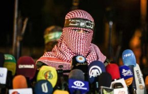 شاهد.. أبوعبيدة يمنح الإحتلال فرصة أخيرة لانهاء هذا الملف
