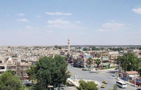 لأول مرة منذ 8 سنوات.. وصول قافة لمركدة بريف الحسكة