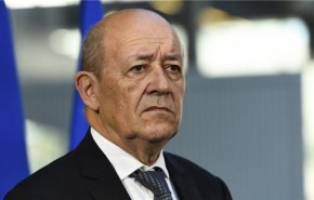 فرنسا تسعى لخفض التوتر وحفظ الاتفاق النووي